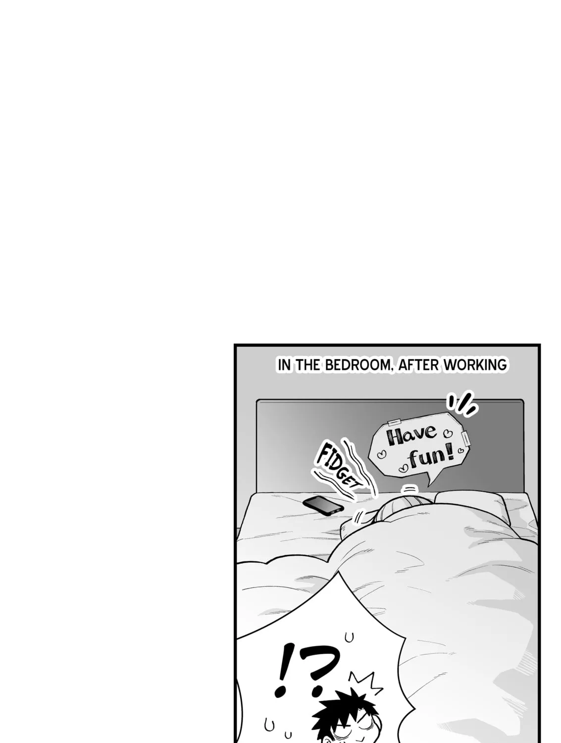 A Story of an Utterly Ordinary Couple Chapter 18 page 7 - 