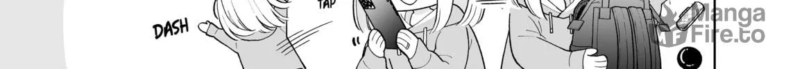 A Story of an Utterly Ordinary Couple Chapter 19 page 6 - 