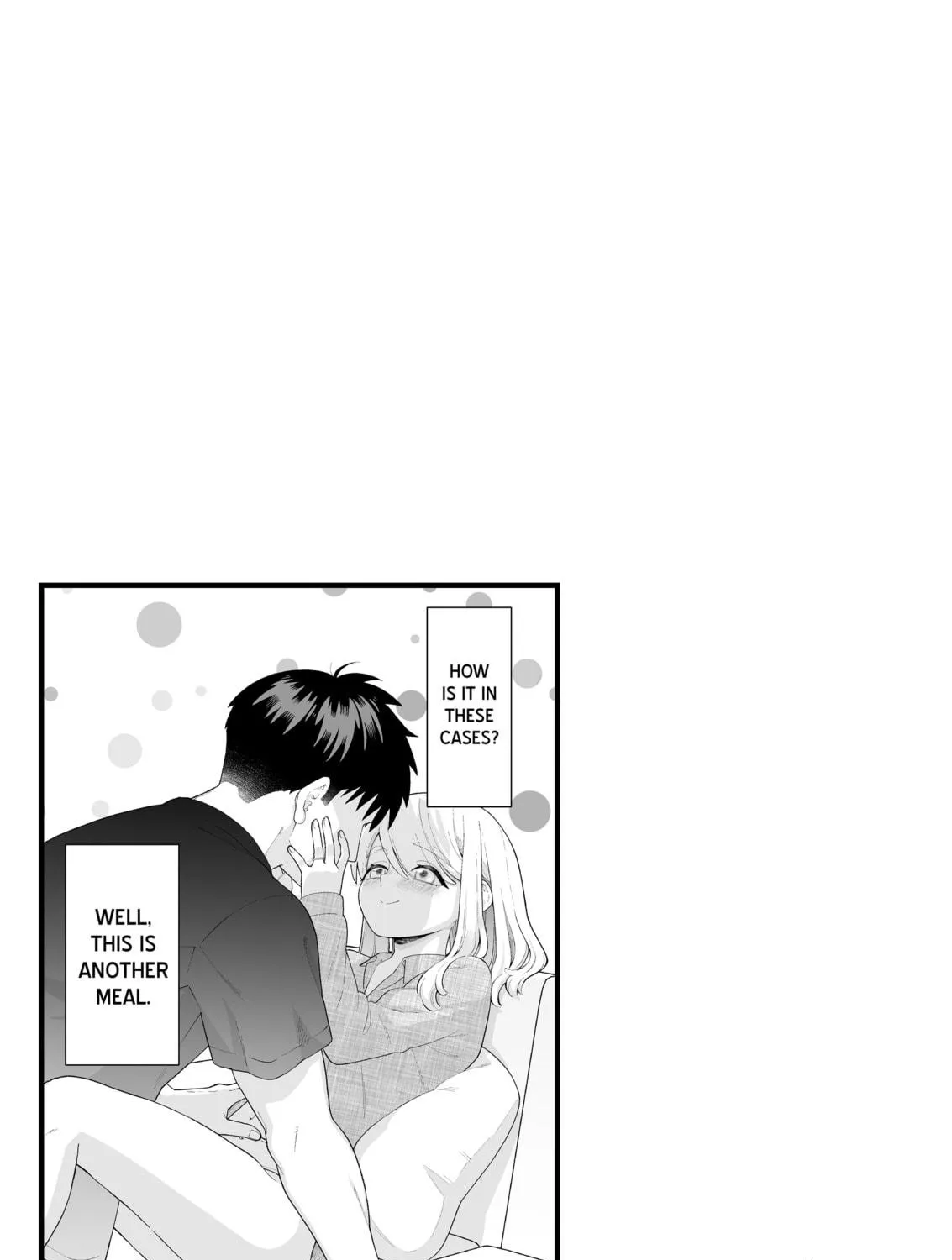 A Story of an Utterly Ordinary Couple Chapter 20 page 9 - 