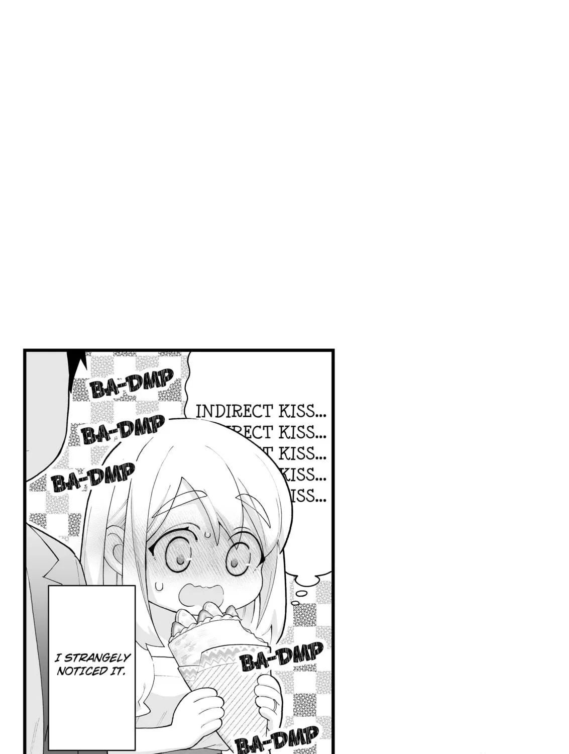 A Story of an Utterly Ordinary Couple Chapter 21 page 5 - 