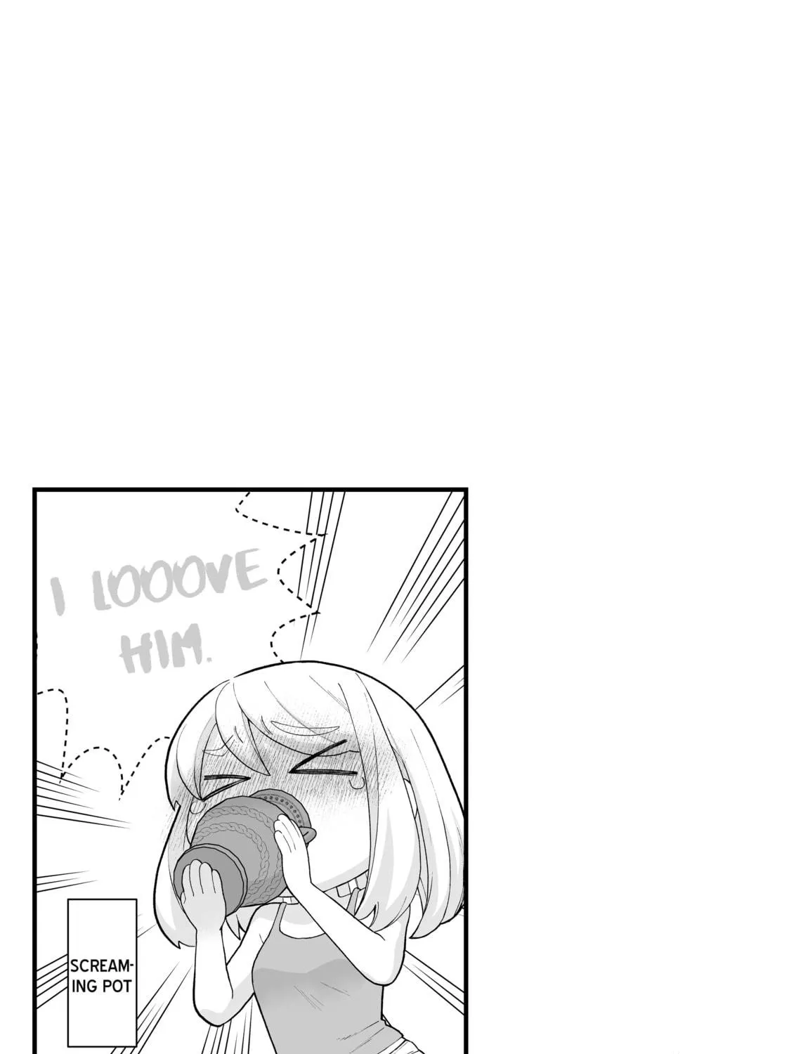 A Story of an Utterly Ordinary Couple Chapter 22 page 9 - 