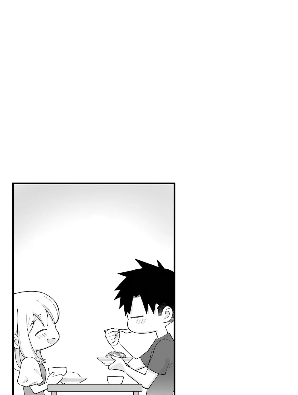 A Story of an Utterly Ordinary Couple Chapter 24.5 page 9 - 