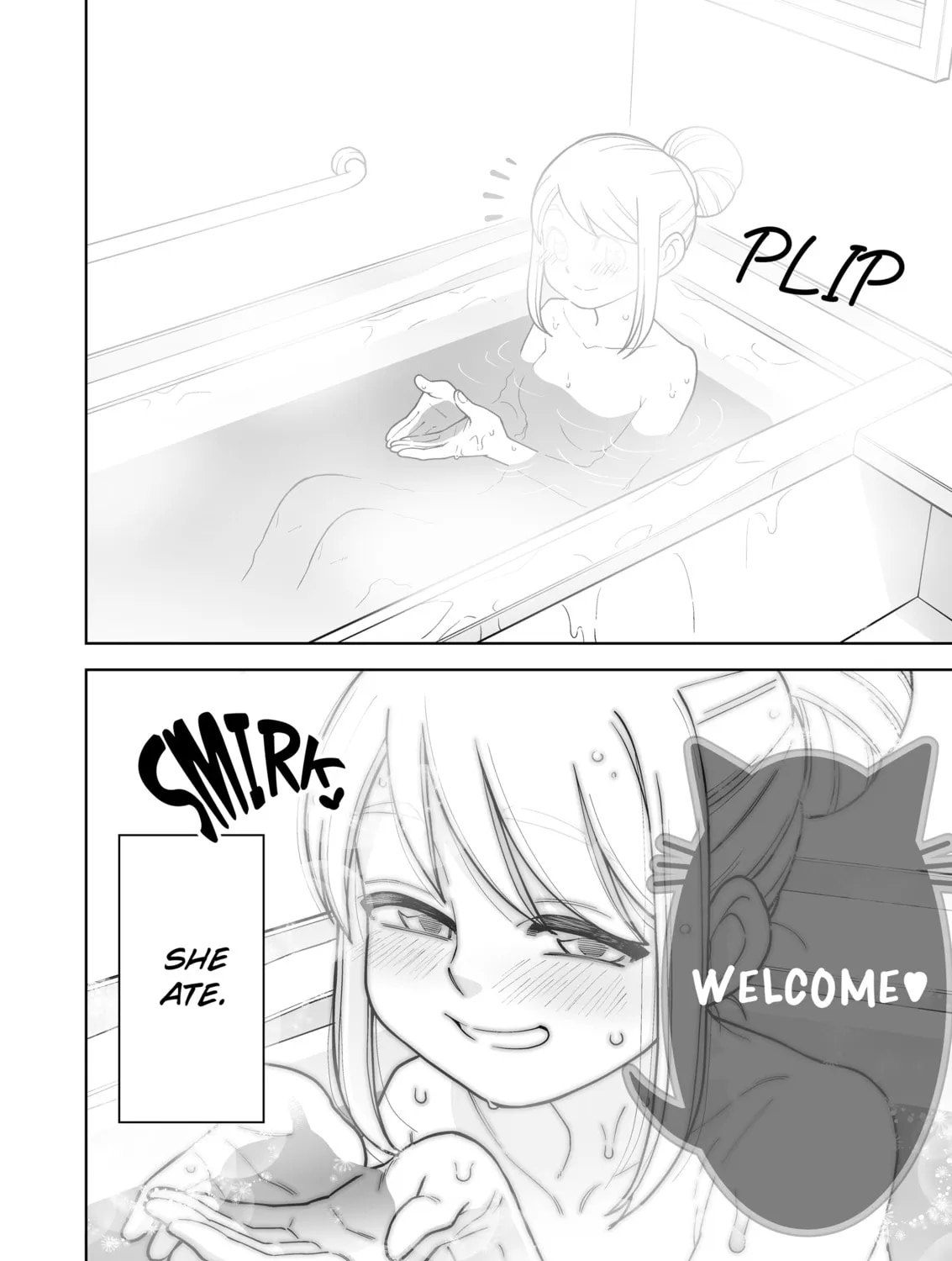 A Story of an Utterly Ordinary Couple Chapter 5 page 7 - 