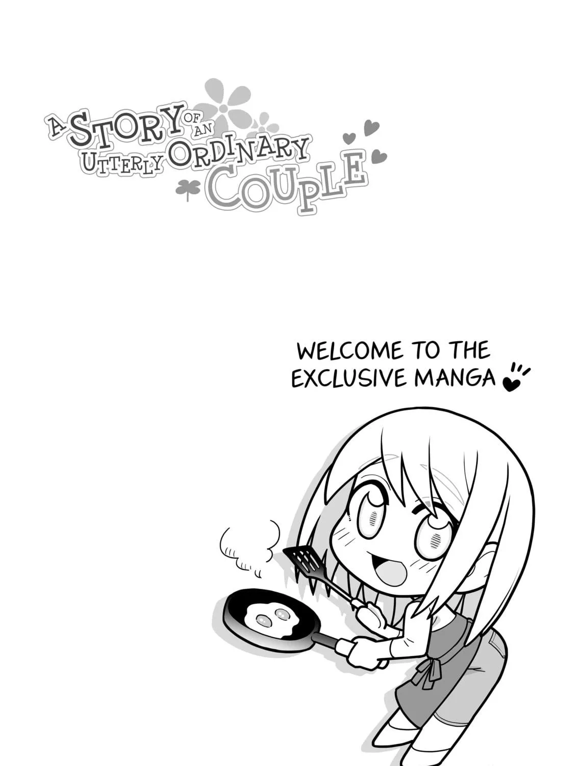 A Story of an Utterly Ordinary Couple Chapter 6 page 11 - 