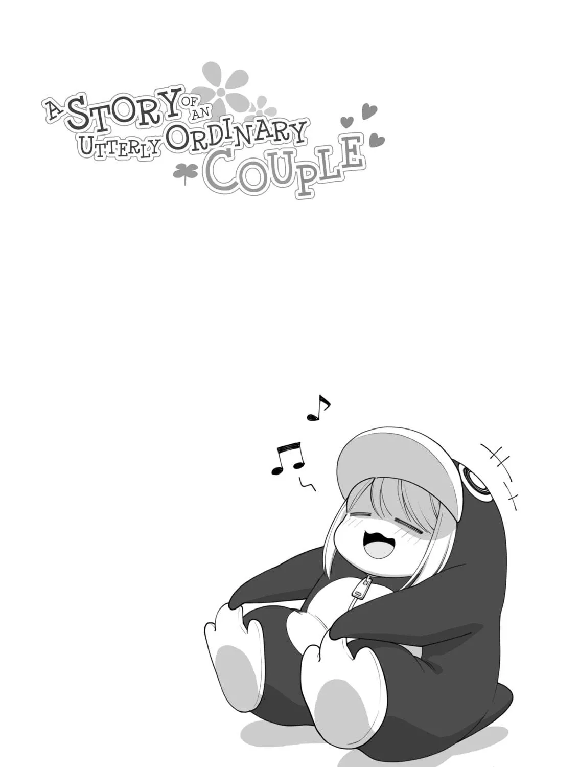 A Story of an Utterly Ordinary Couple Chapter 6 page 9 - 