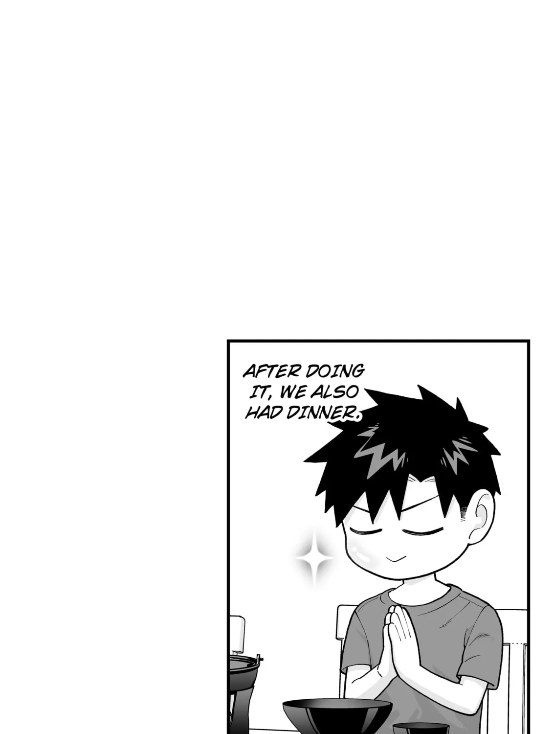 A Story of an Utterly Ordinary Couple Chapter 8 page 7 - 