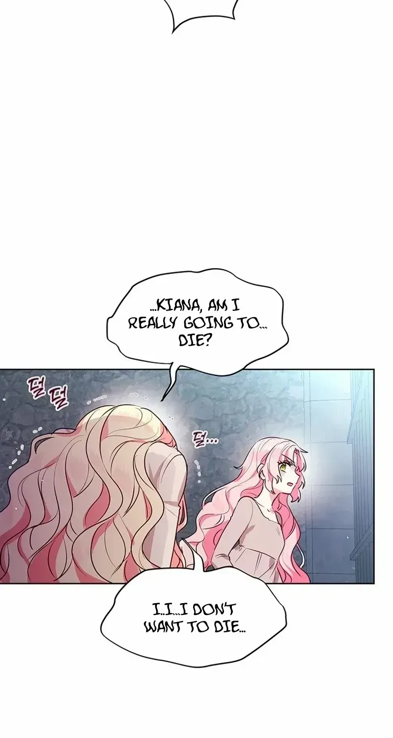 A Strange but Effective Villainess Life Chapter 1.1 page 49 - 
