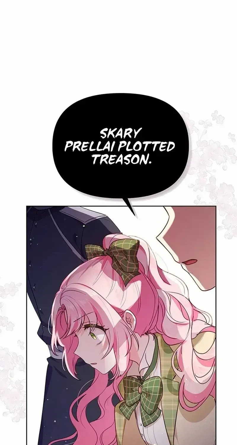 A Strange but Effective Villainess Life Chapter 1.1 page 10 - 