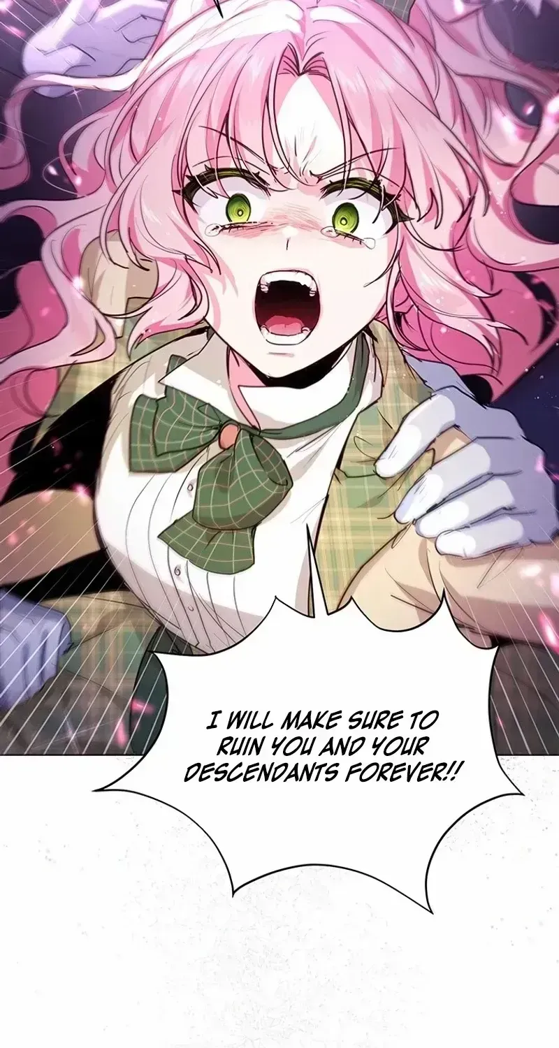 A Strange but Effective Villainess Life Chapter 1.2 page 29 - 