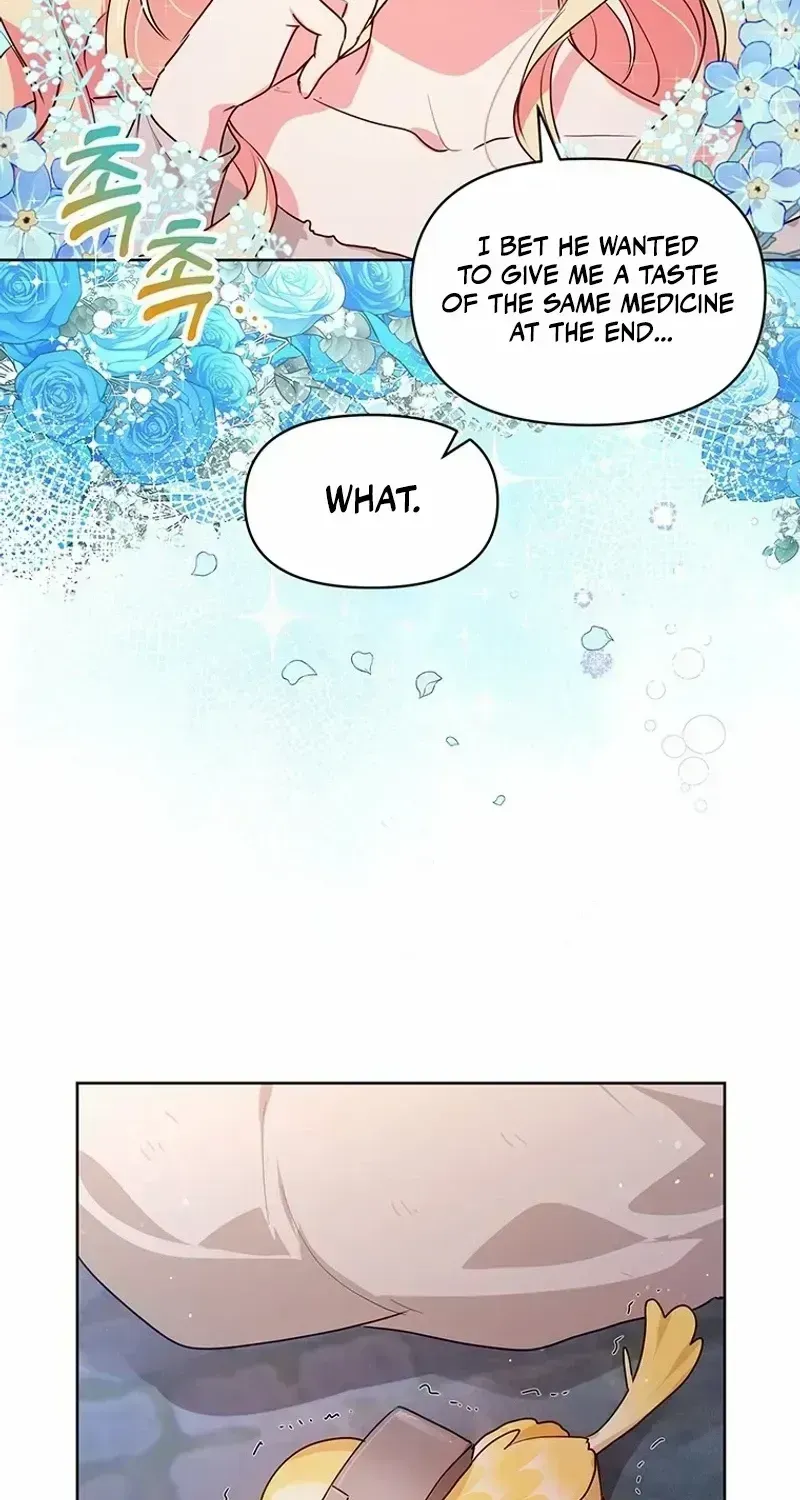 A Strange but Effective Villainess Life Chapter 1.2 page 44 - 