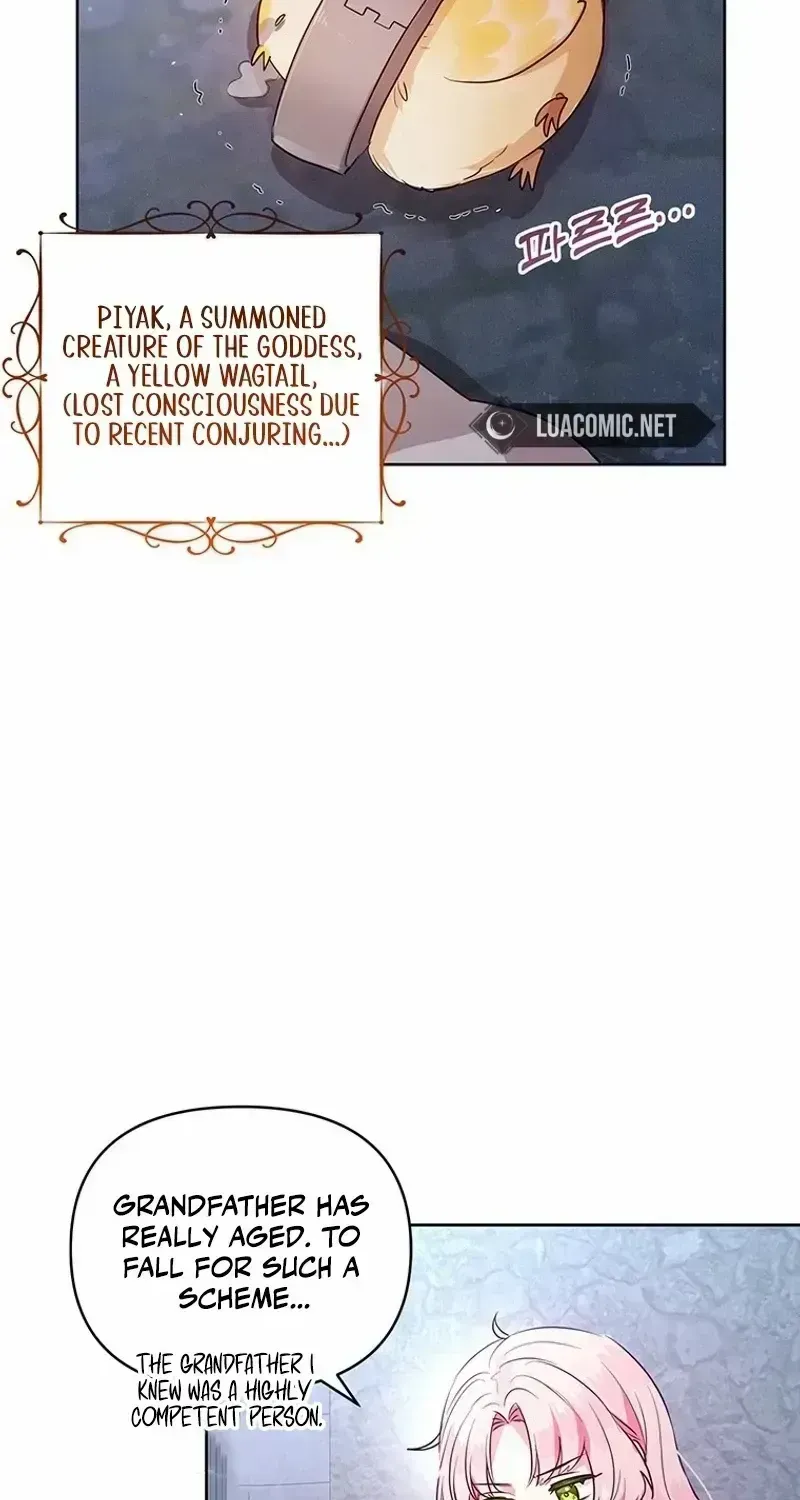 A Strange but Effective Villainess Life Chapter 1.2 page 45 - 