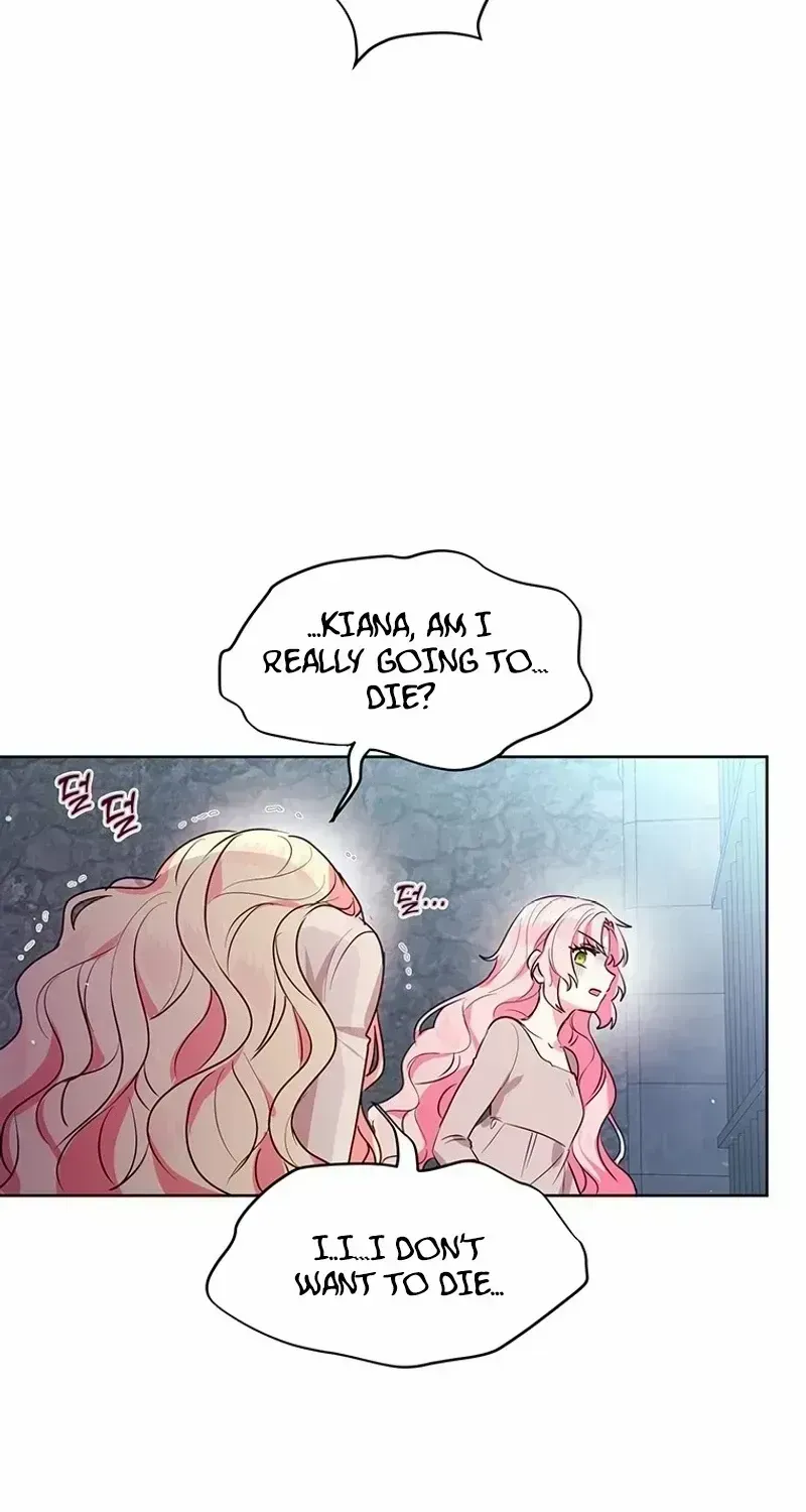 A Strange but Effective Villainess Life Chapter 1.2 page 49 - 