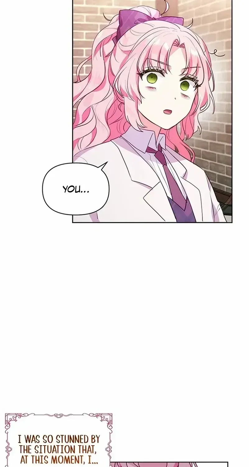 A Strange but Effective Villainess Life Chapter 1.2 page 67 - 