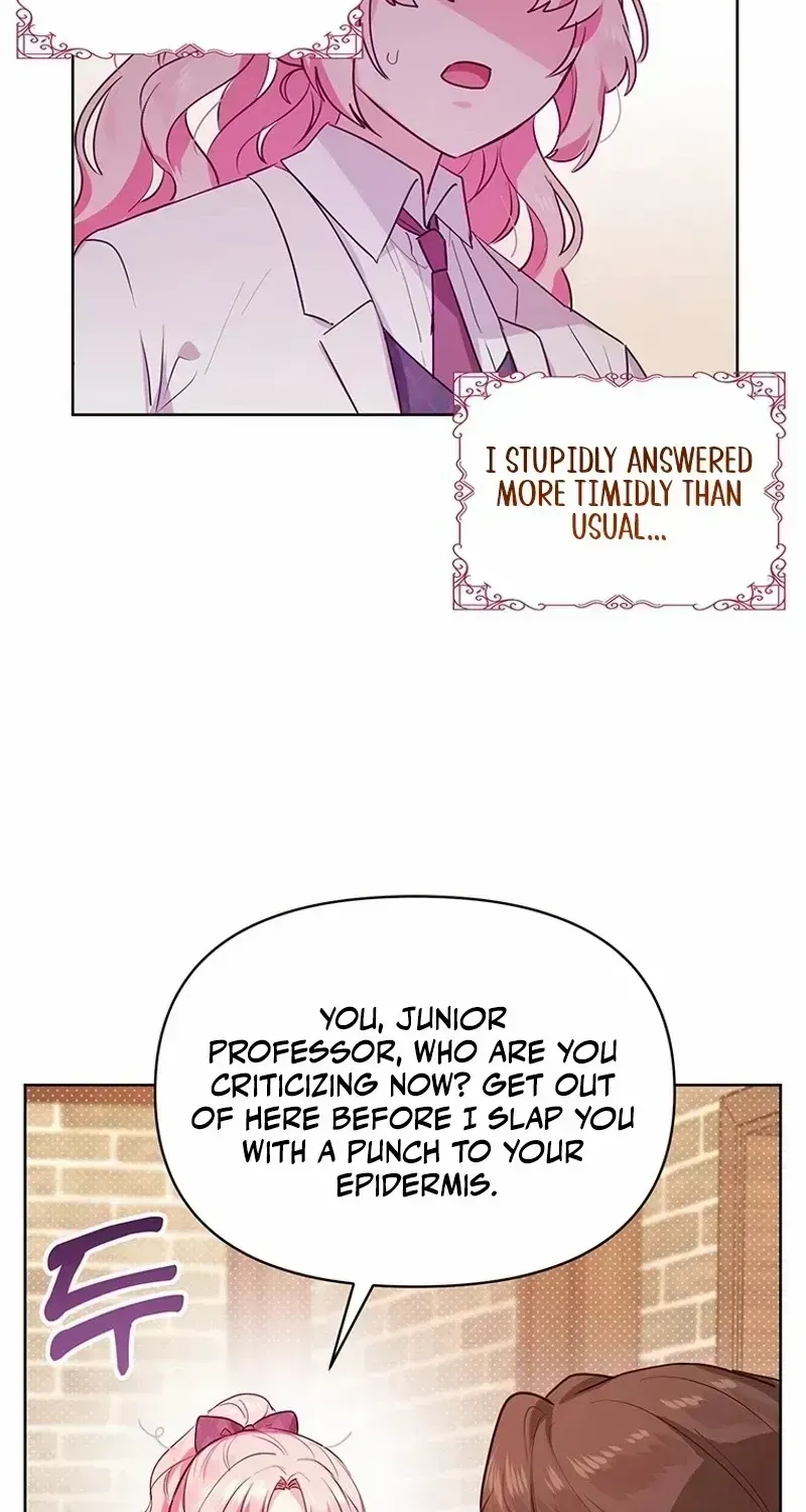 A Strange but Effective Villainess Life Chapter 1.2 page 68 - 