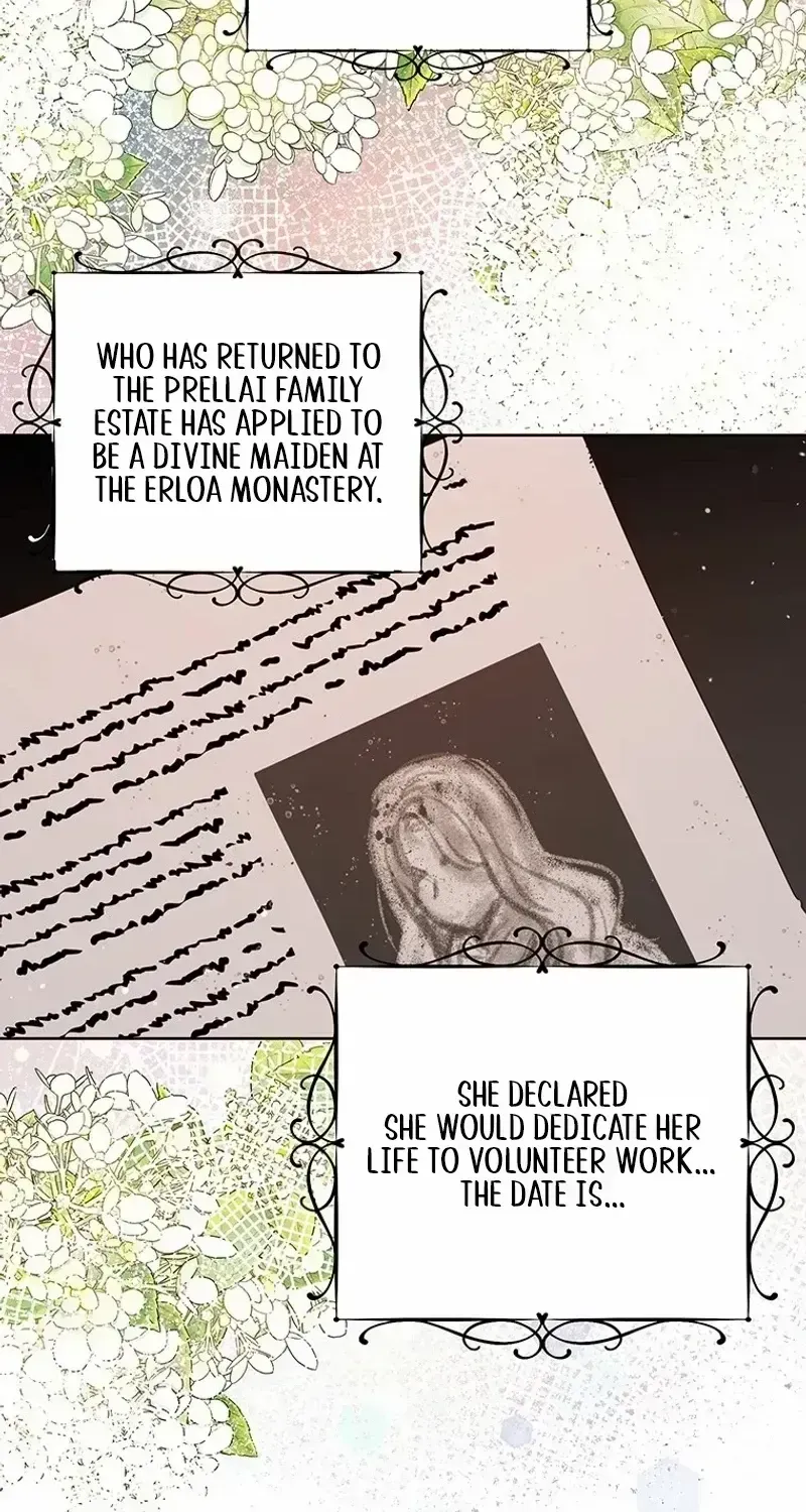 A Strange but Effective Villainess Life Chapter 1.2 page 78 - 