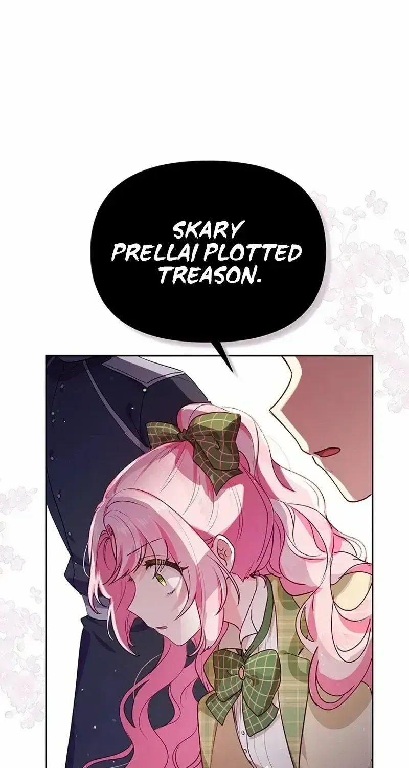 A Strange but Effective Villainess Life Chapter 1.2 page 10 - 