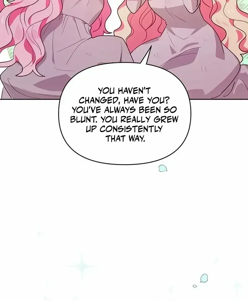 A Strange but Effective Villainess Life Chapter 1.3 page 41 - 