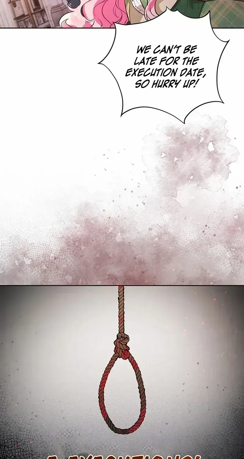 A Strange but Effective Villainess Life Chapter 1.4 page 16 - 