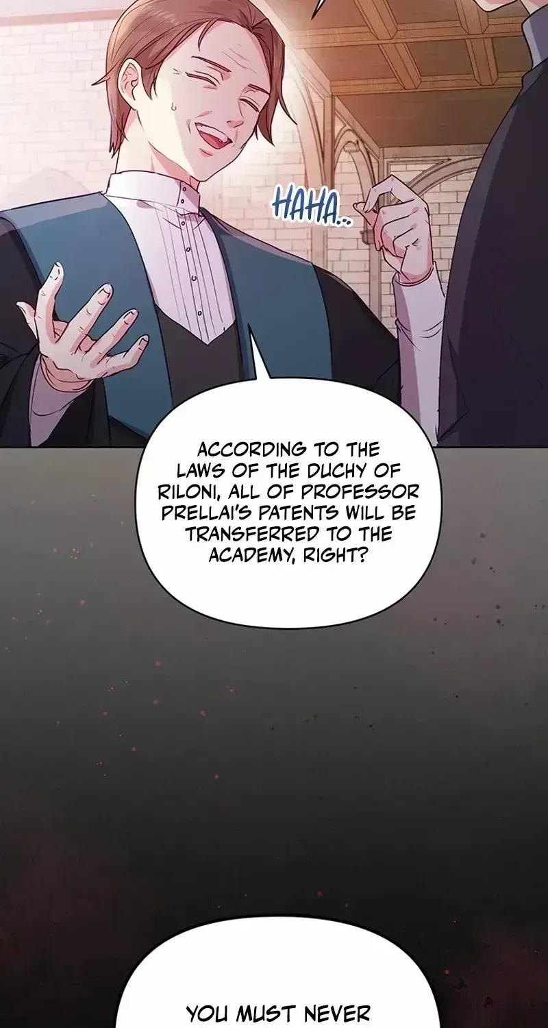 A Strange but Effective Villainess Life Chapter 1.4 page 20 - 