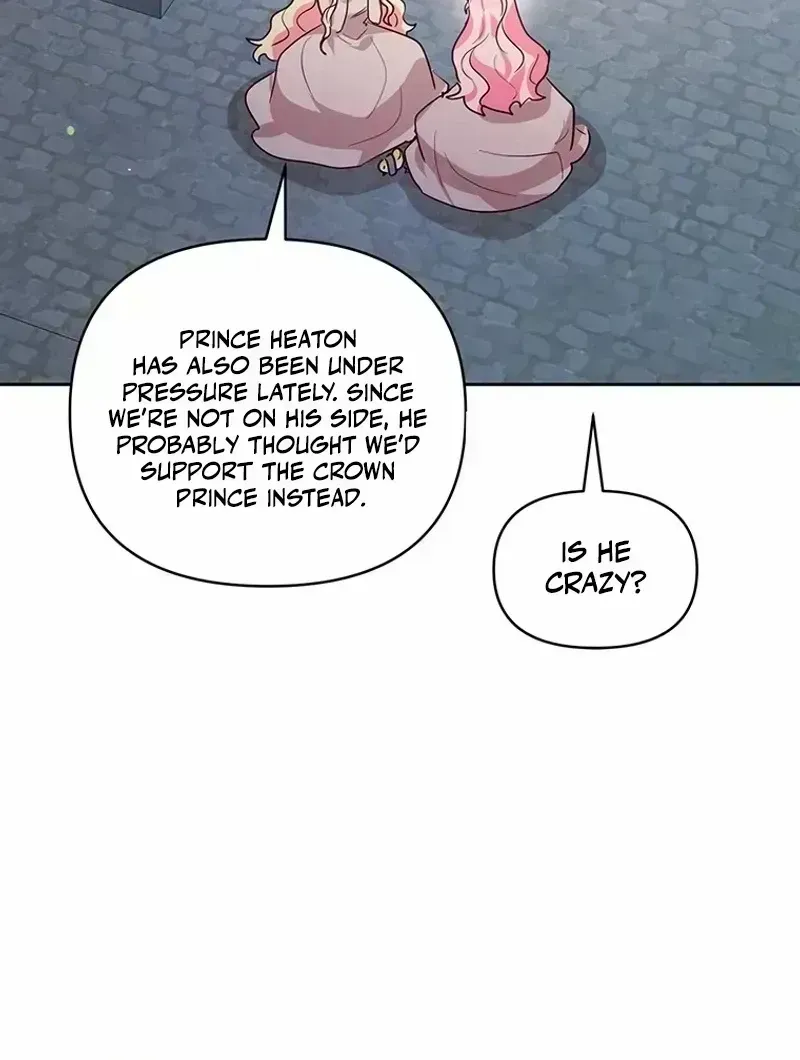 A Strange but Effective Villainess Life Chapter 1.4 page 47 - 