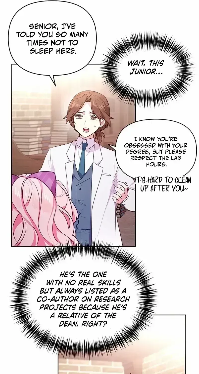 A Strange but Effective Villainess Life Chapter 1.4 page 66 - 
