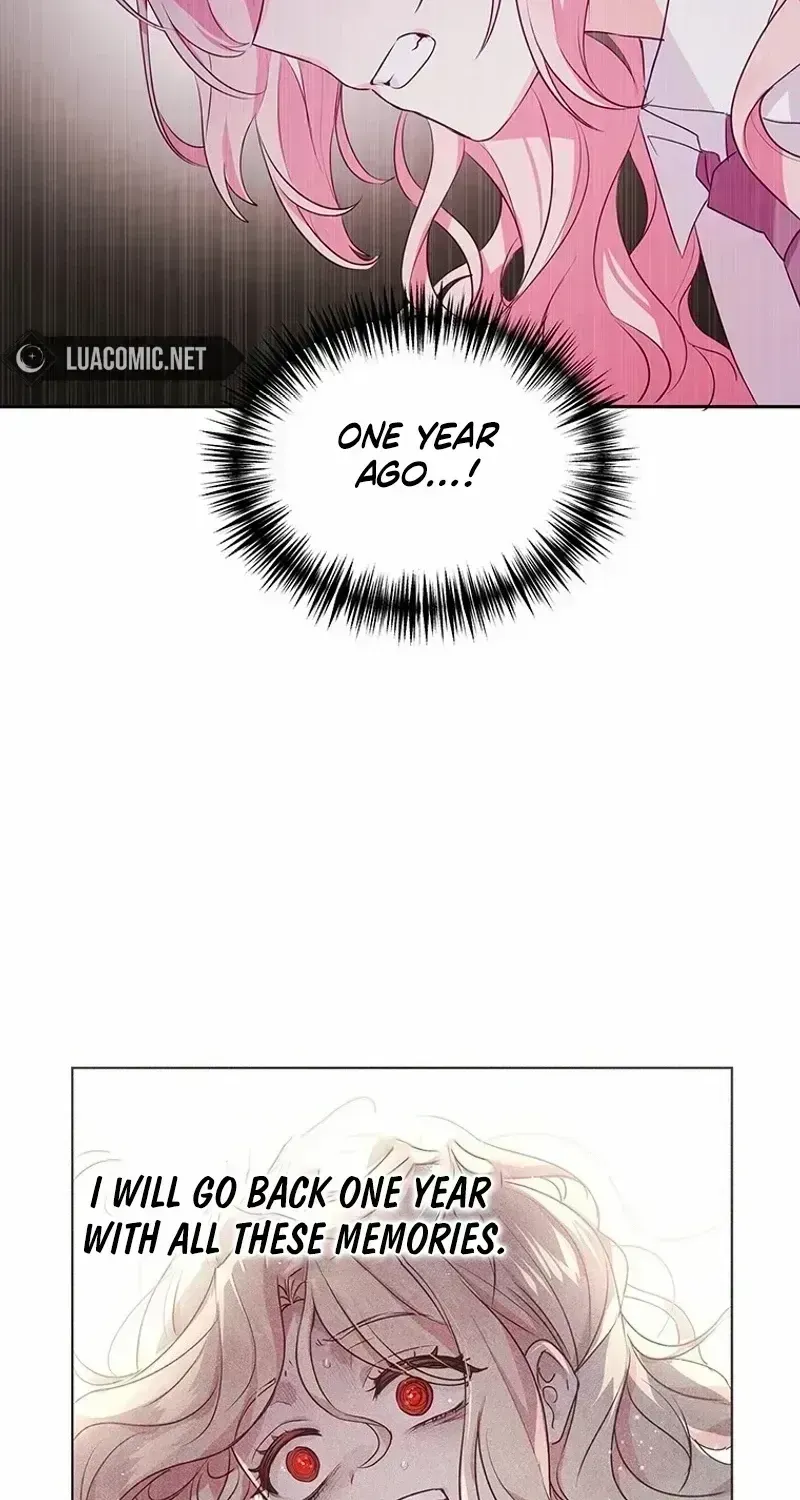 A Strange but Effective Villainess Life Chapter 1.5 page 80 - 