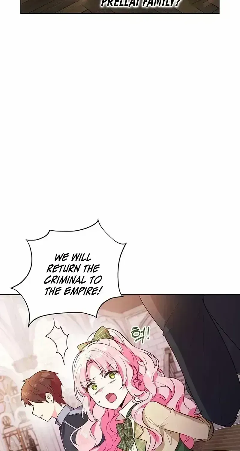 A Strange but Effective Villainess Life Chapter 1.7 page 15 - 