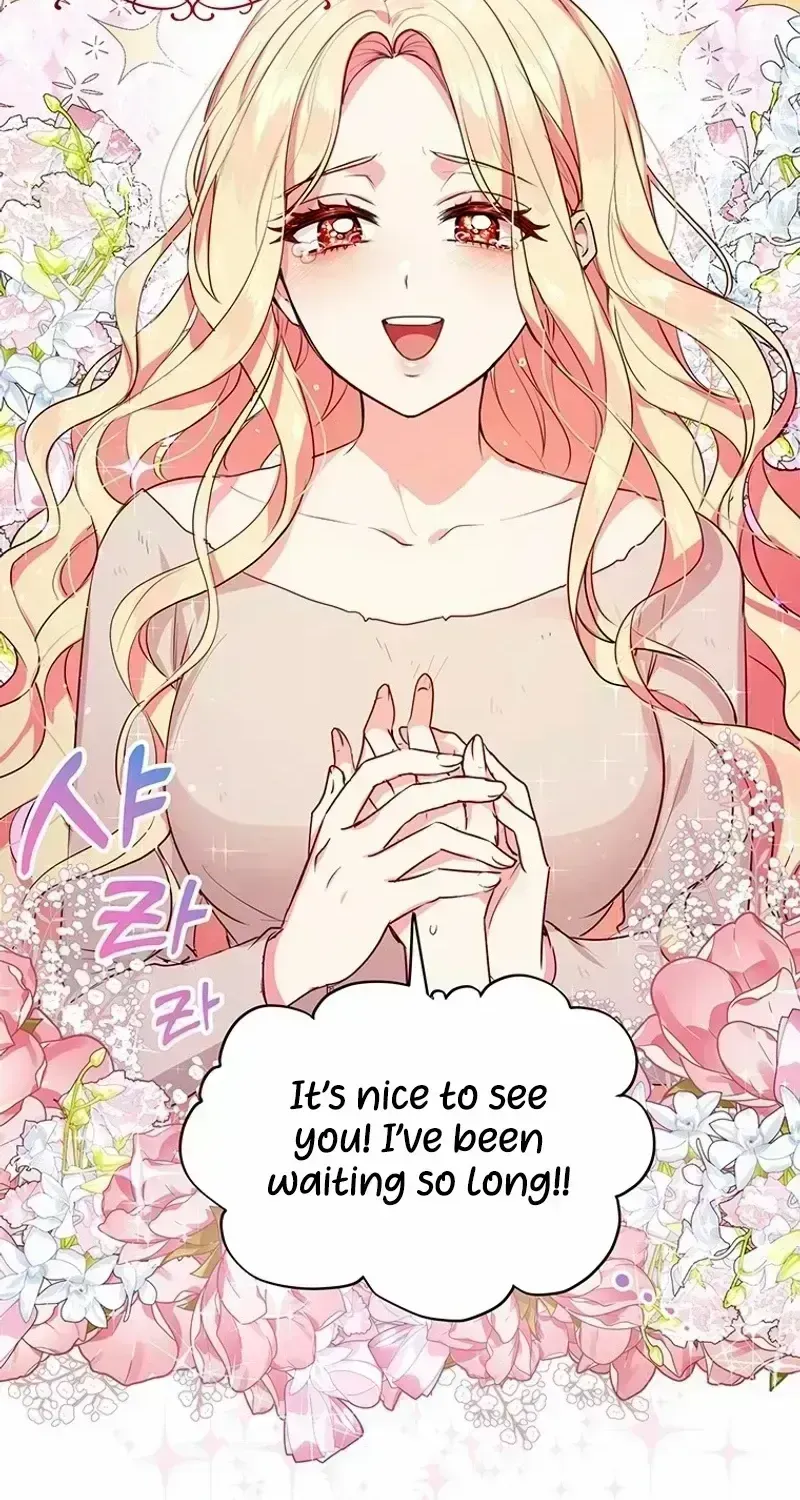 A Strange but Effective Villainess Life Chapter 1.7 page 37 - 