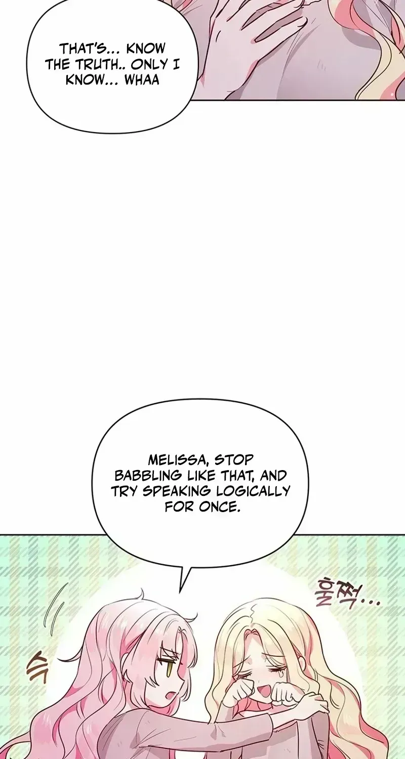 A Strange but Effective Villainess Life Chapter 1.7 page 40 - 