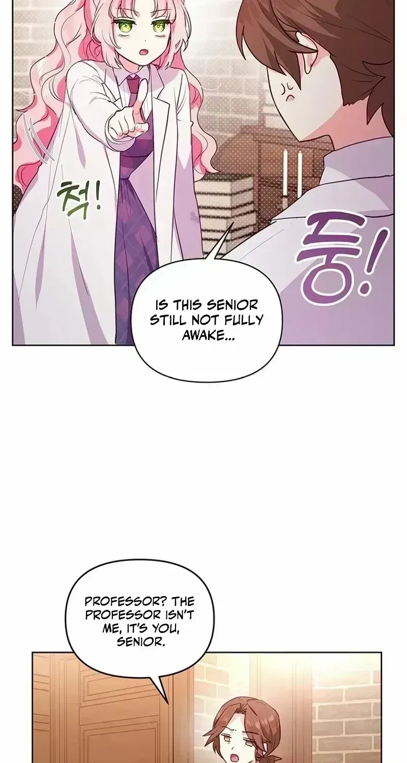 A Strange but Effective Villainess Life Chapter 1.7 page 69 - 
