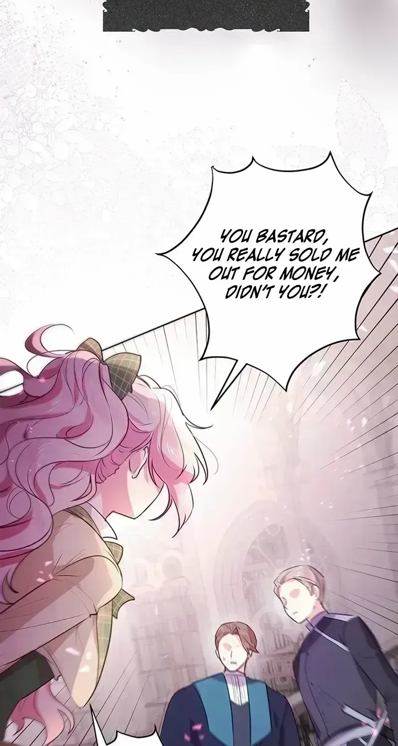 A Strange but Effective Villainess Life Chapter 1.8 page 27 - 