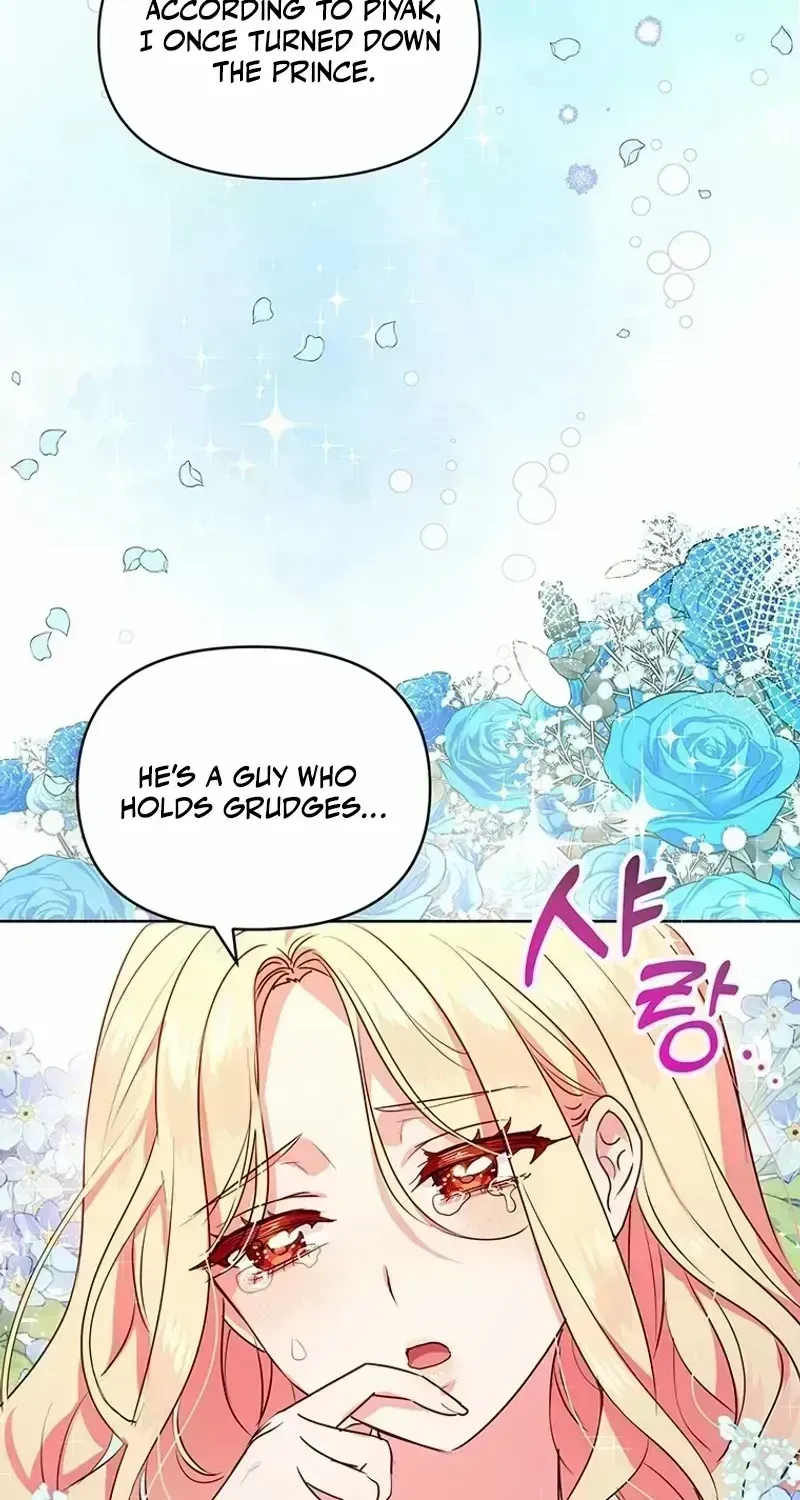A Strange but Effective Villainess Life Chapter 1.8 page 43 - 