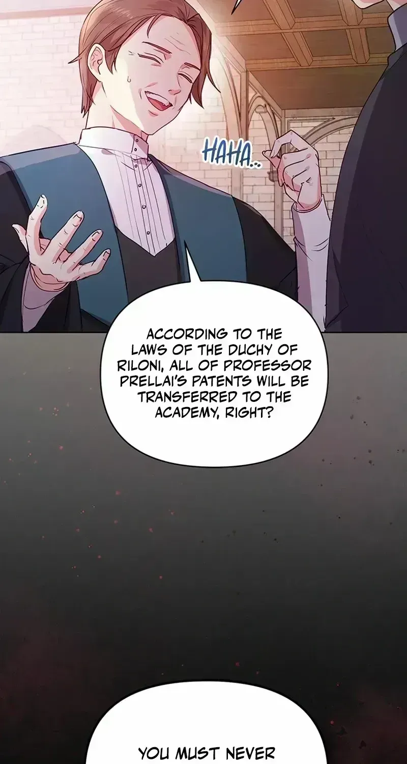 A Strange but Effective Villainess Life Chapter 1.9 page 20 - 