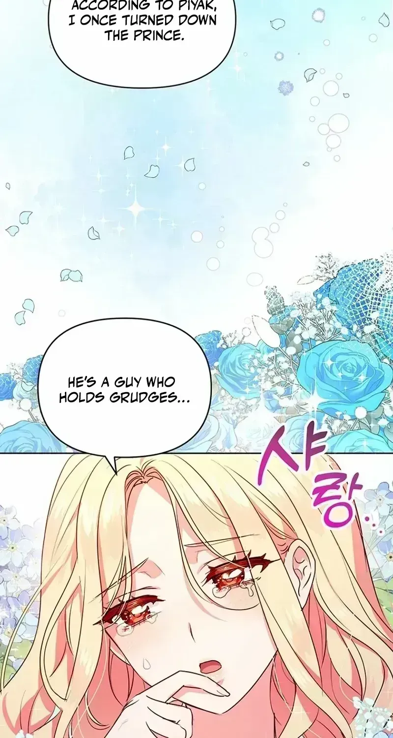 A Strange but Effective Villainess Life Chapter 1.9 page 43 - 