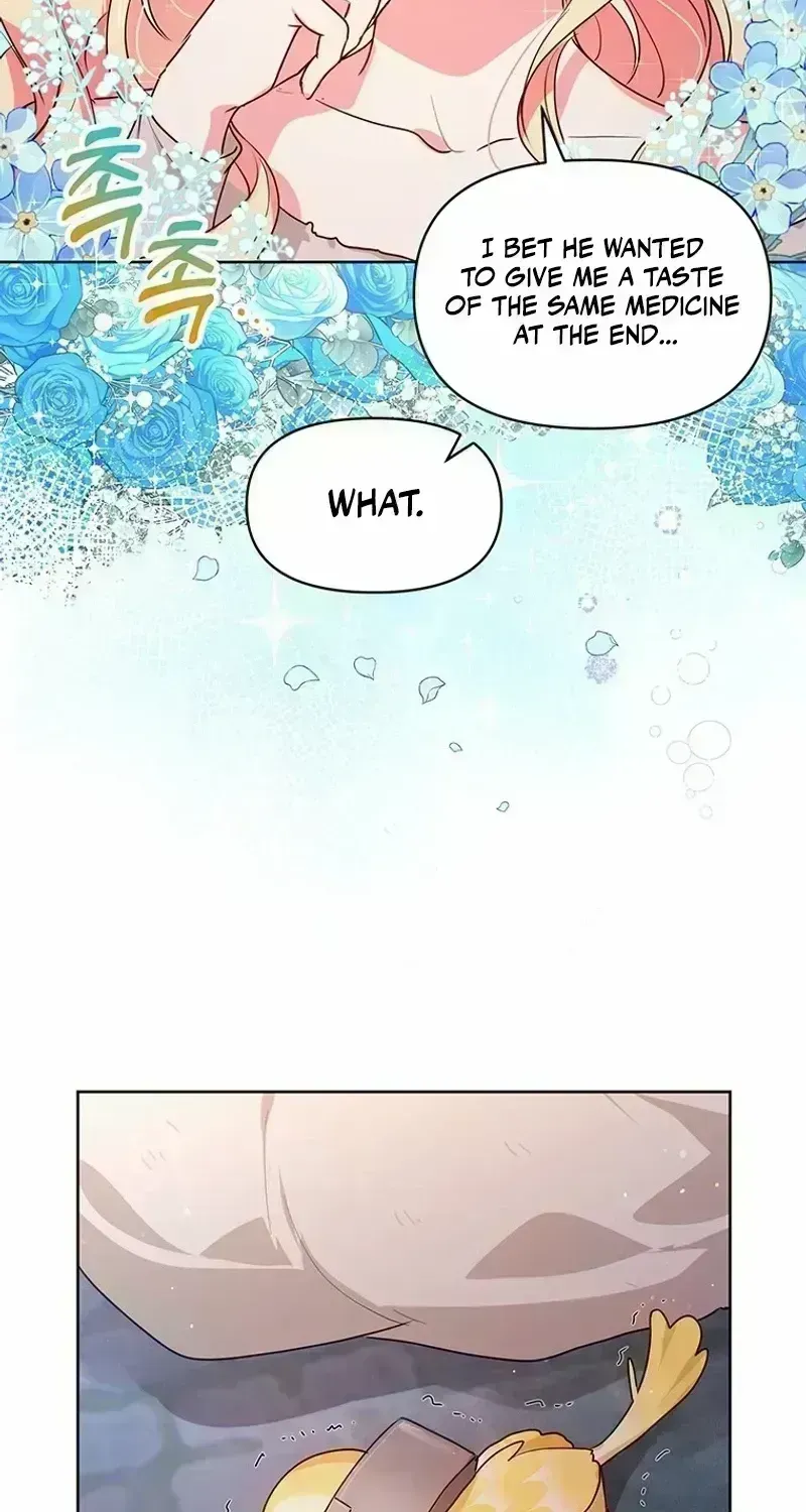 A Strange but Effective Villainess Life Chapter 1.9 page 44 - 