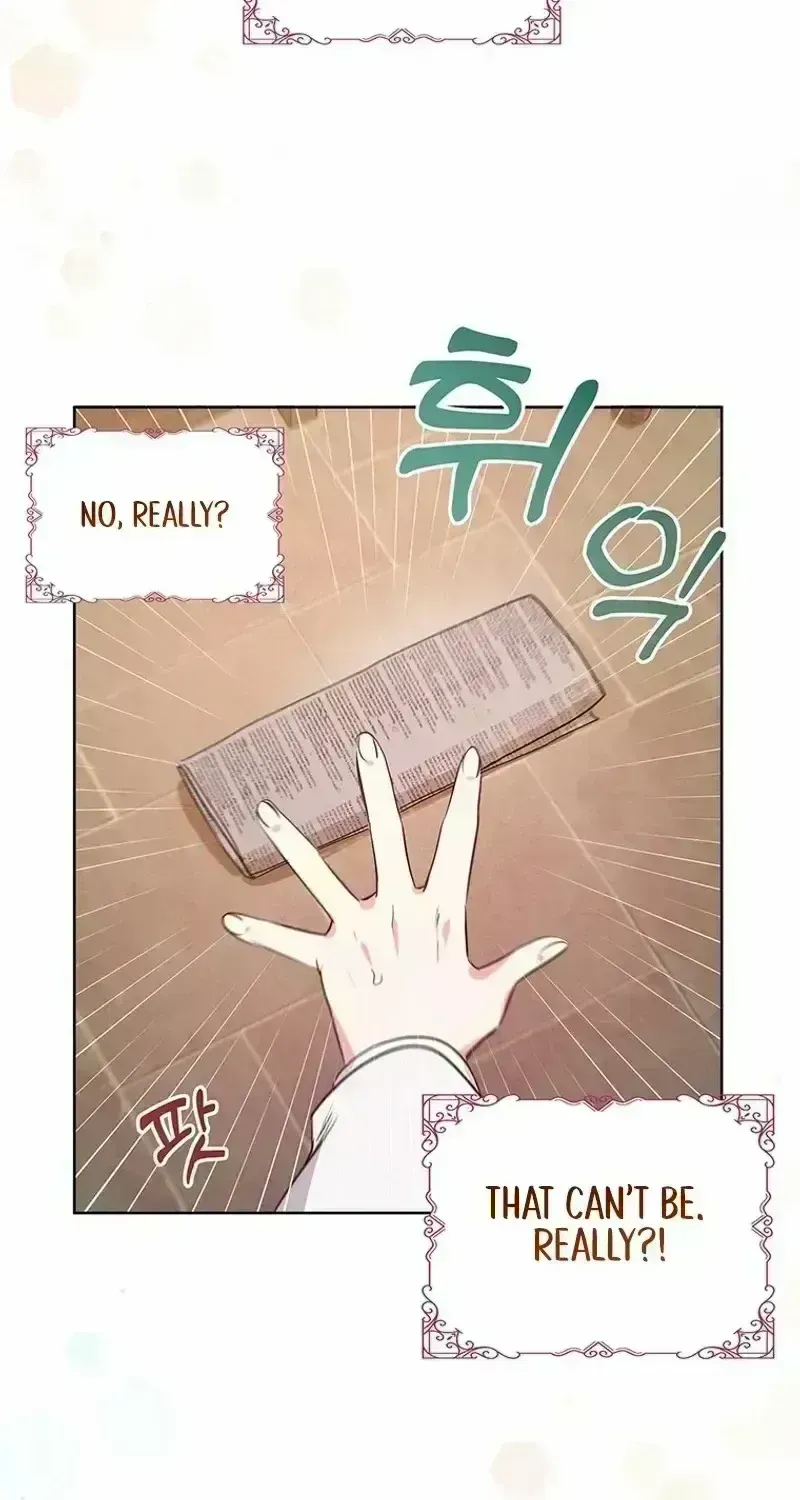 A Strange but Effective Villainess Life Chapter 1.9 page 75 - 