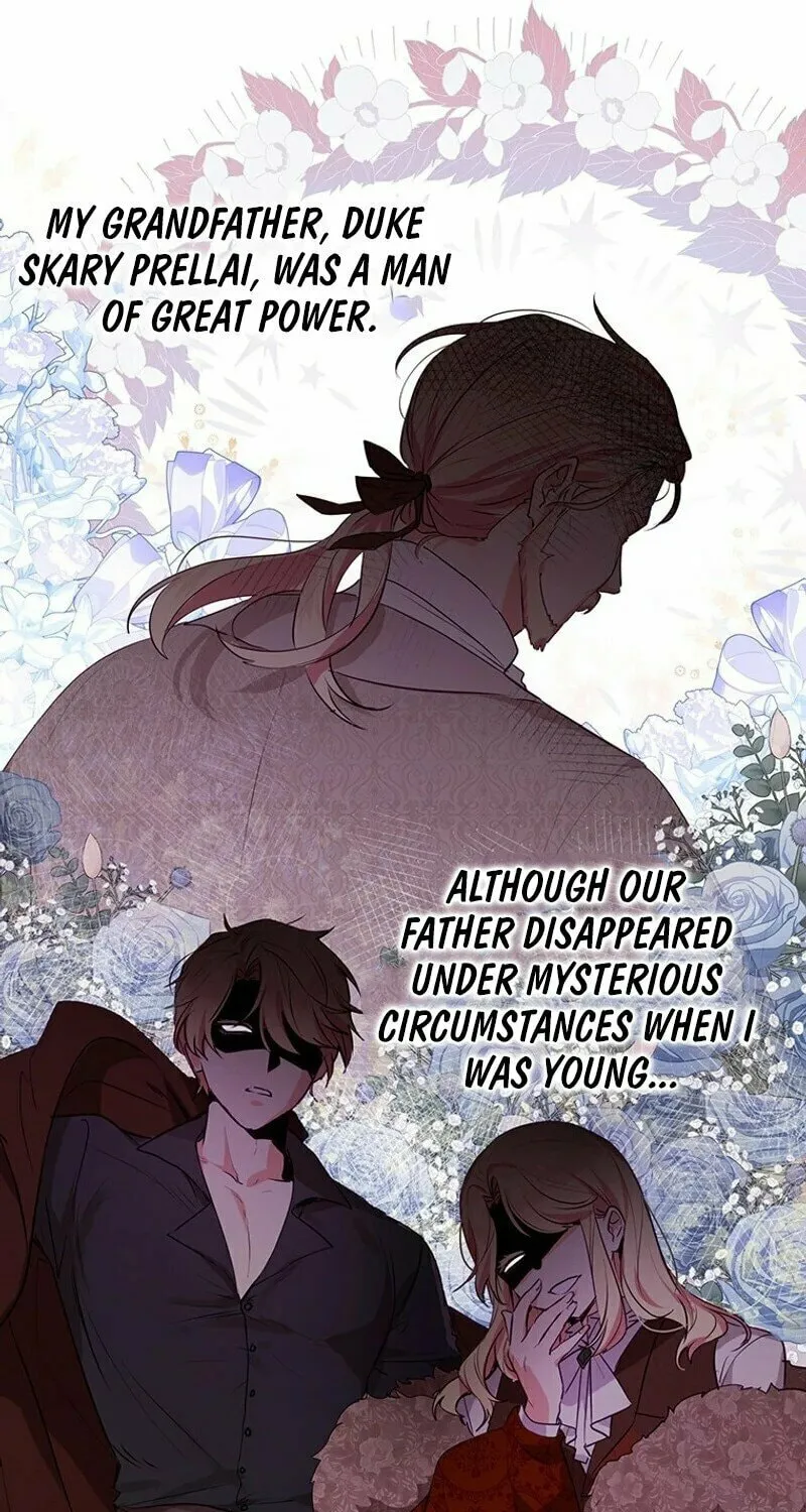 A Strange but Effective Villainess Life Chapter 1 page 12 - 