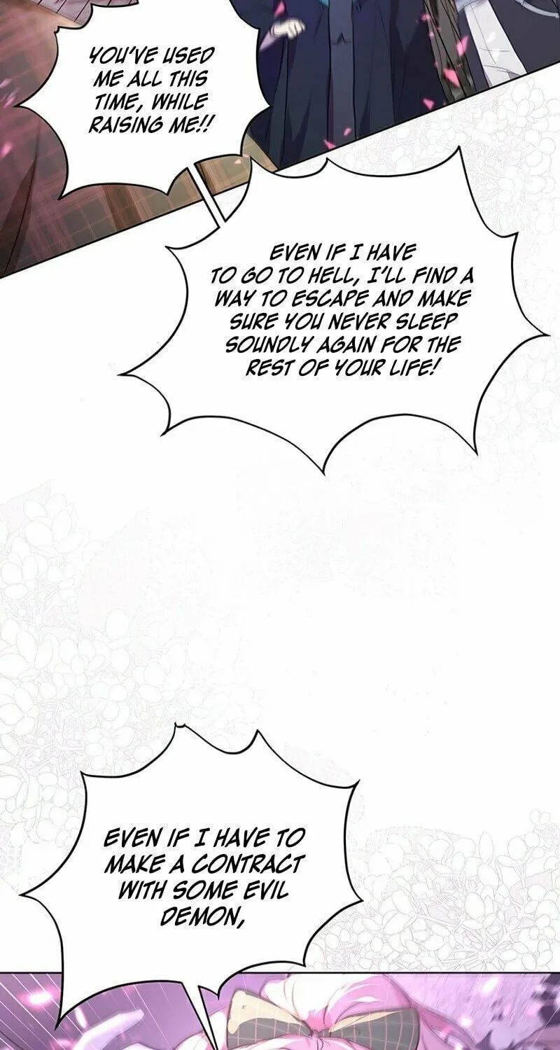 A Strange but Effective Villainess Life Chapter 1 page 28 - 