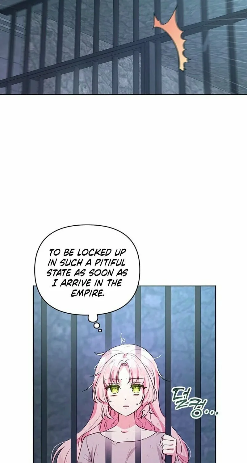 A Strange but Effective Villainess Life Chapter 1 page 33 - 