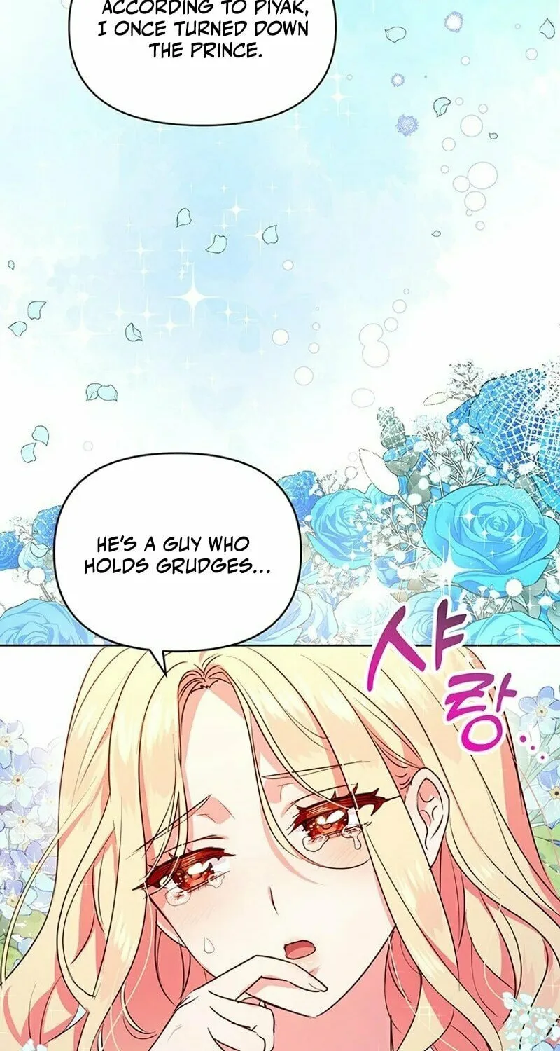 A Strange but Effective Villainess Life Chapter 1 page 43 - 