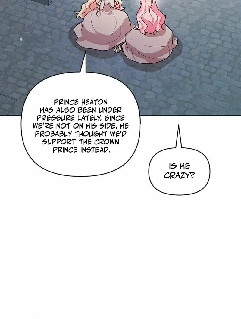 A Strange but Effective Villainess Life Chapter 1 page 47 - 