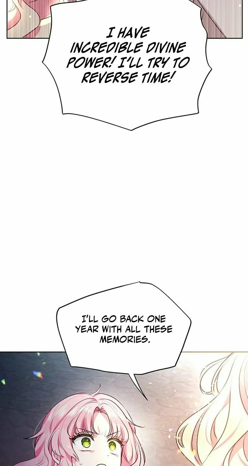 A Strange but Effective Villainess Life Chapter 1 page 56 - 