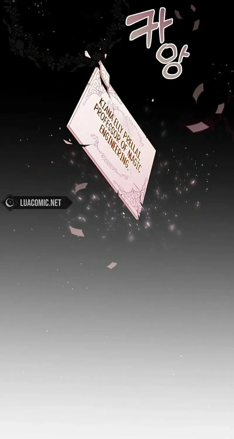 A Strange but Effective Villainess Life Chapter 1 page 7 - 