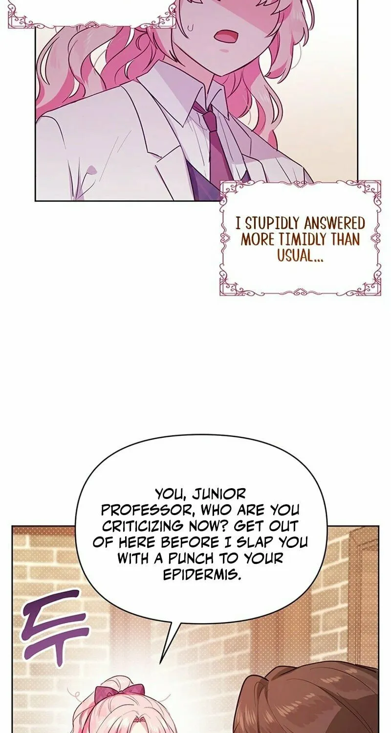 A Strange but Effective Villainess Life Chapter 1 page 68 - 