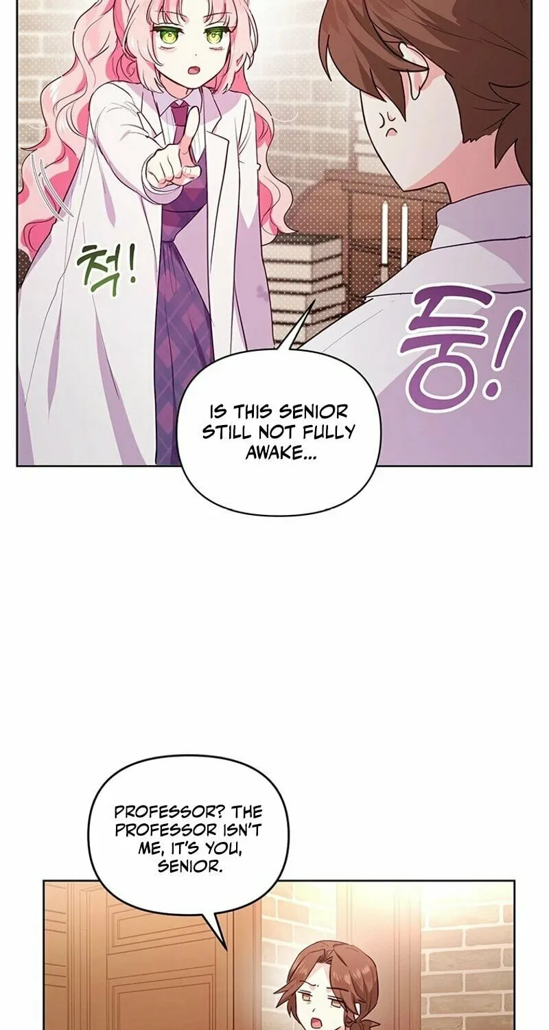 A Strange but Effective Villainess Life Chapter 1 page 69 - 