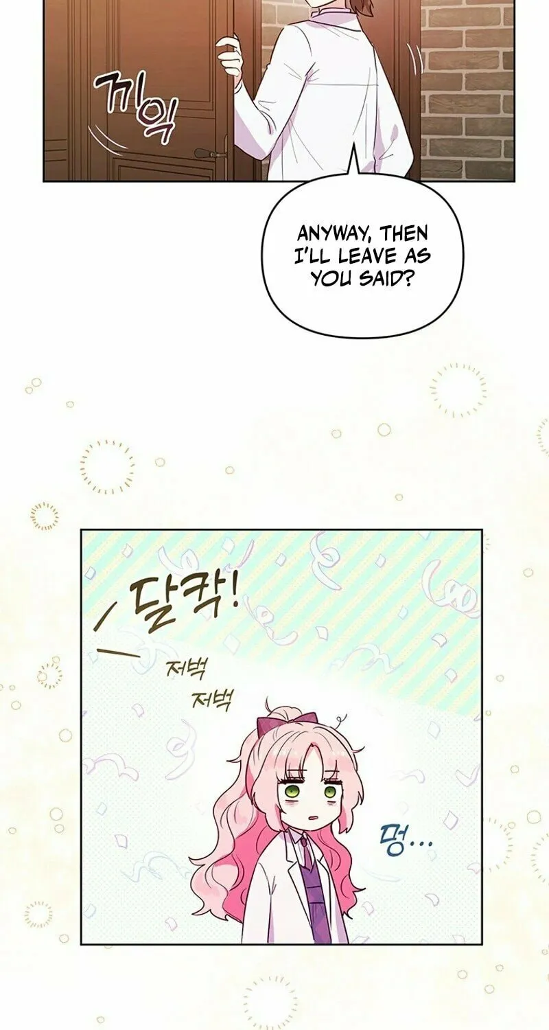 A Strange but Effective Villainess Life Chapter 1 page 70 - 