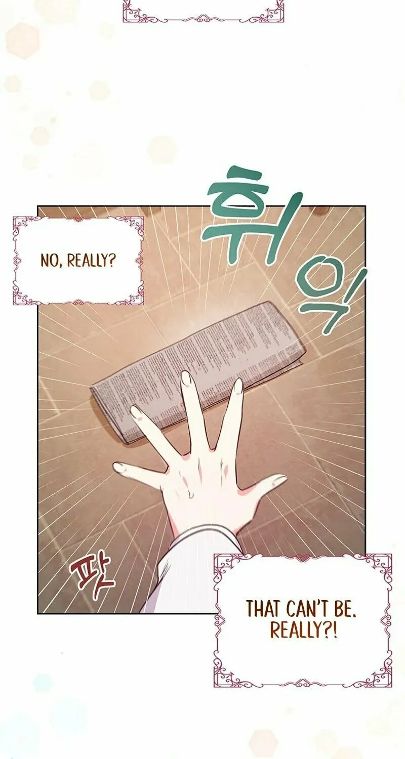 A Strange but Effective Villainess Life Chapter 1 page 75 - 