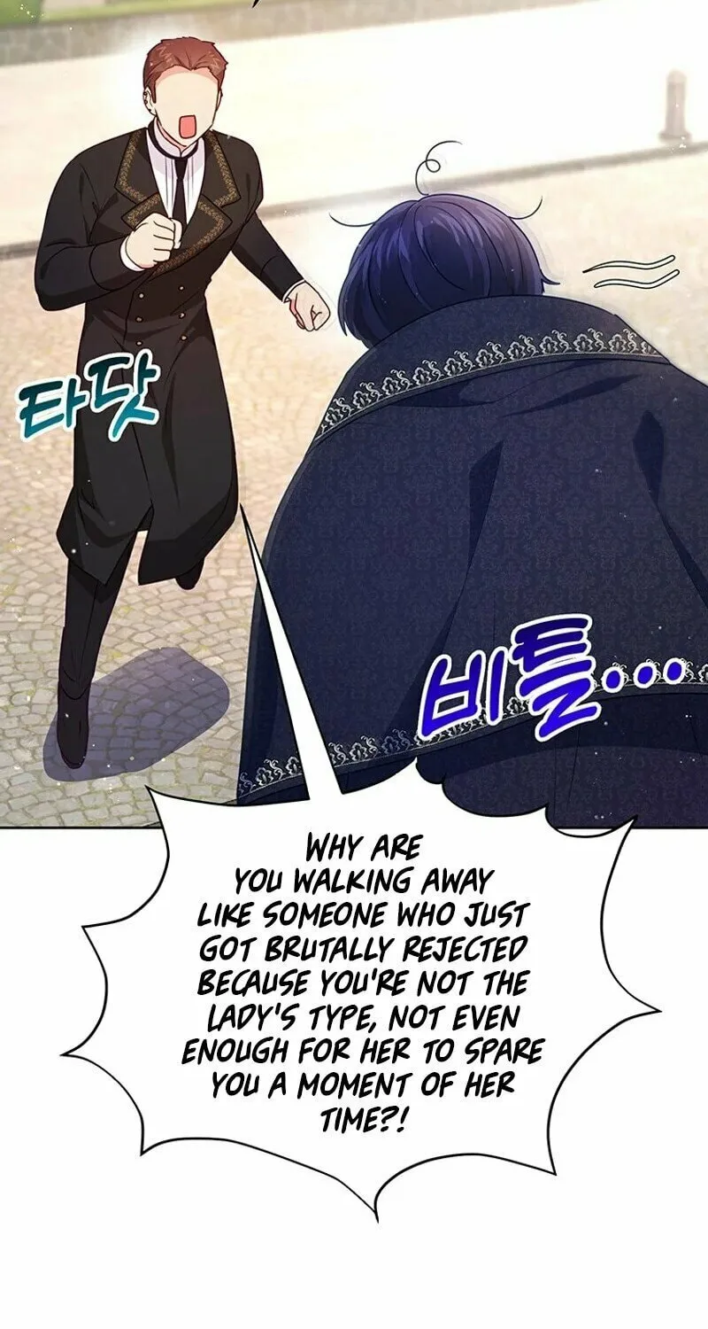 A Strange but Effective Villainess Life Chapter 10 page 20 - 