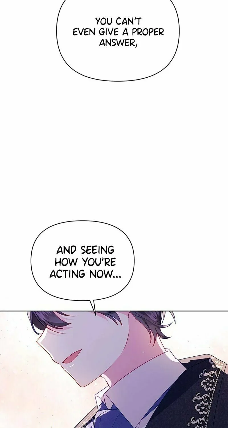 A Strange but Effective Villainess Life Chapter 10 page 3 - 