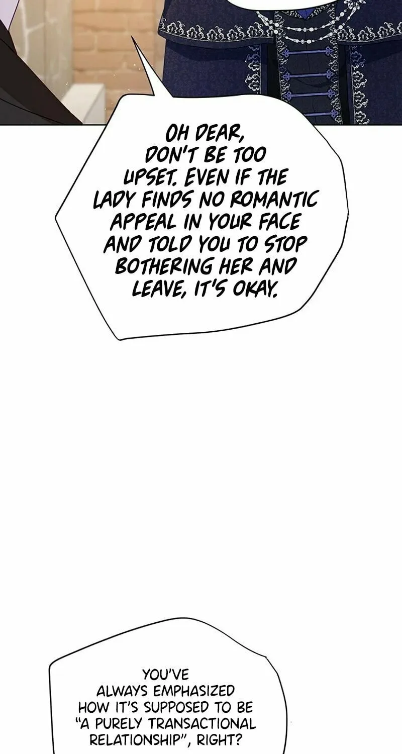 A Strange but Effective Villainess Life Chapter 10 page 22 - 